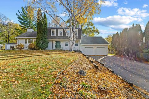 980 Island Lake Avenue Shoreview MN 55126