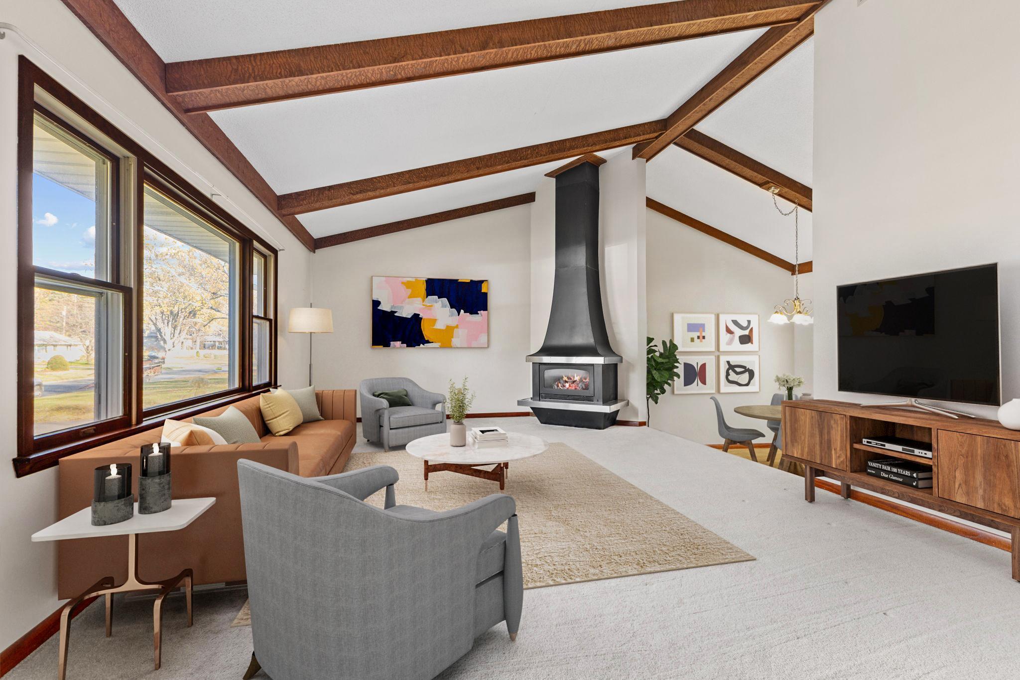 980 Island Lake Avenue