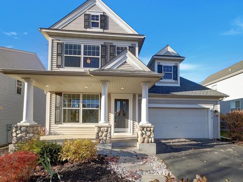 14116 55th Avenue N Plymouth MN 55446