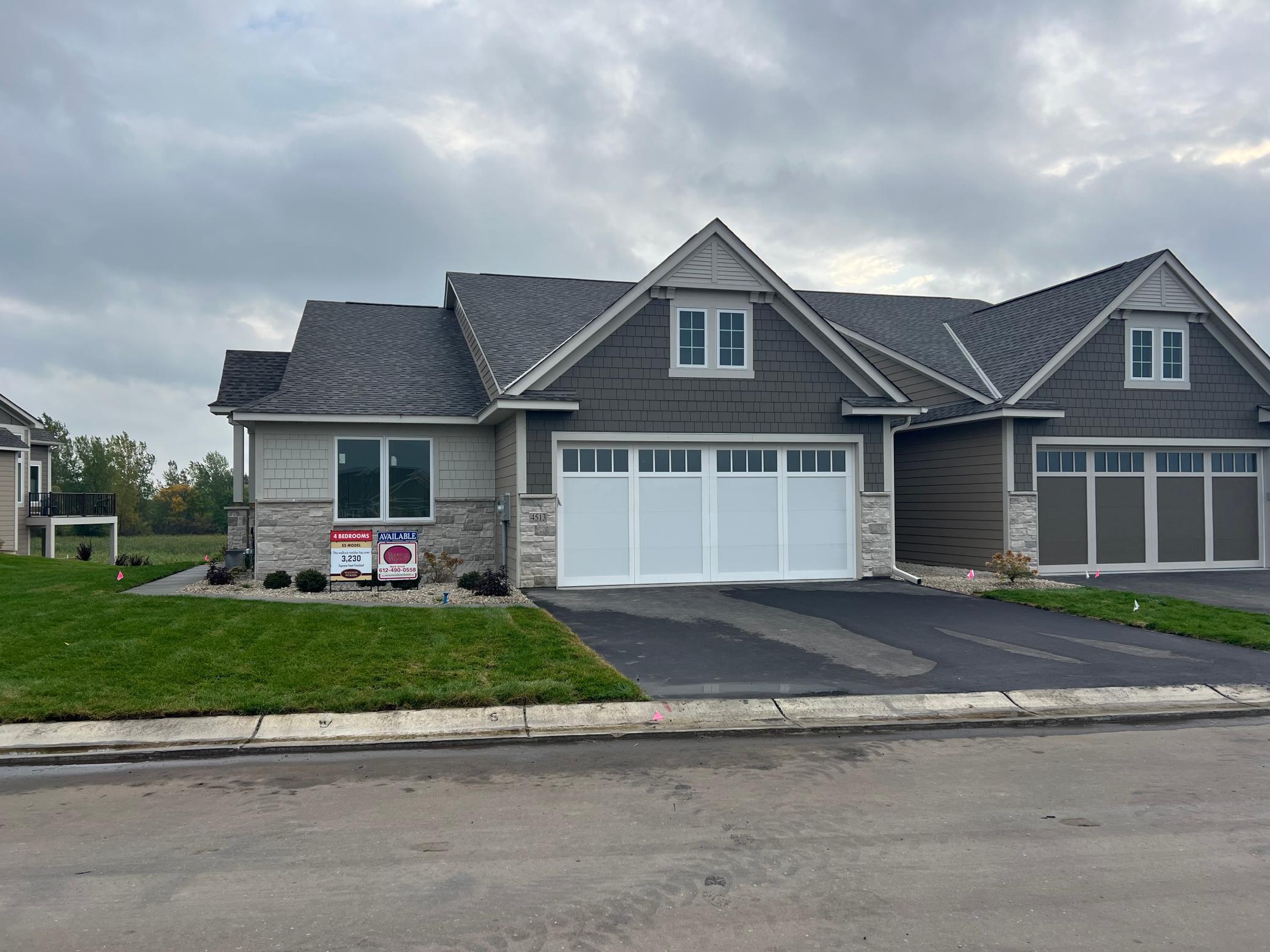 4513 Tovero Trail