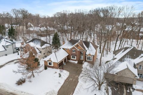 16105 37th Avenue N Plymouth MN 55446