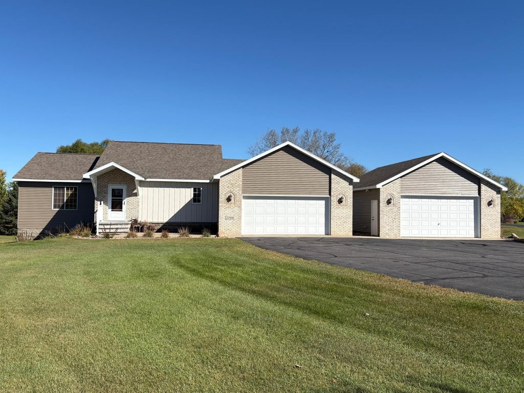 Photo of 22918 Turtle Creek Circle, Cold Spring, MN 56320 (MLS # 6790142)