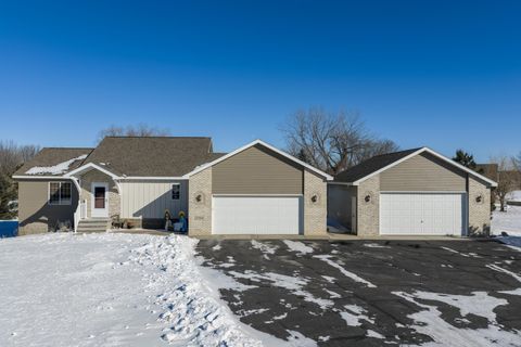 22918 Turtle Creek Circle Cold Spring MN 56320