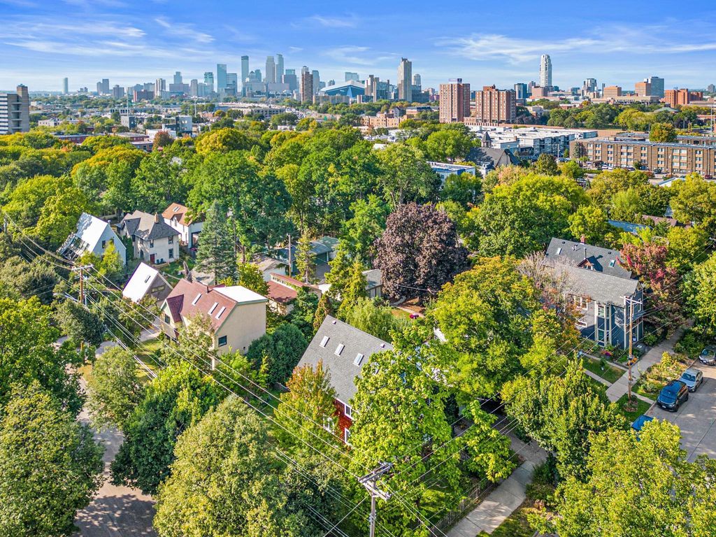 Photo of 2118-2122 24th Avenue S, Minneapolis, MN 55406 (MLS # 6771994)