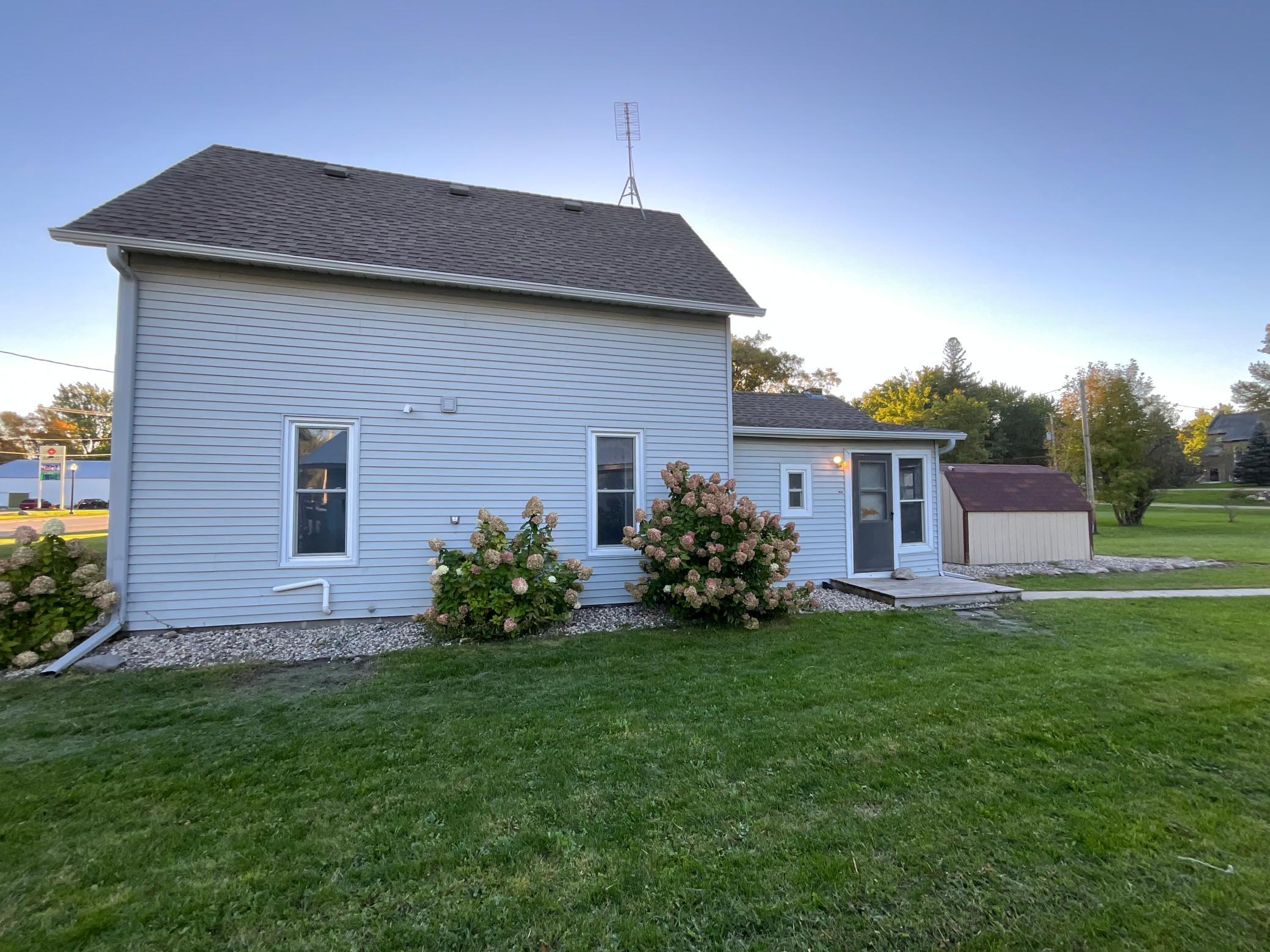 309 W Nokomis Street