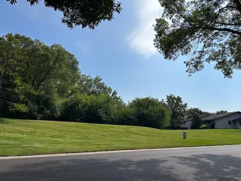 xxxx Linden Drive Eden Prairie MN 55347