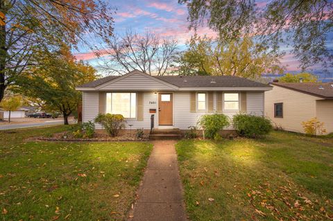 7601 Elliot Avenue S Richfield MN 55423