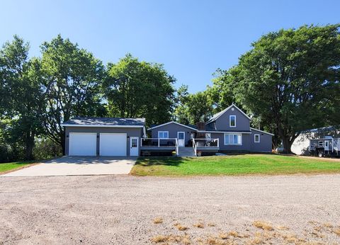 Photo of 33796 County Road 11, Olivia, MN 56277 (MLS # 6787608)