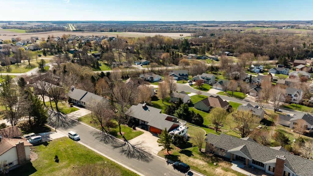 Photo of 9 Island Heights Court NE, Pine Island, MN 55963 (MLS # 7059185)