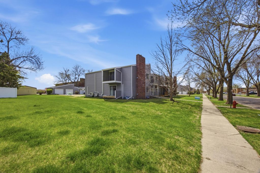 Photo of 2440 15th Street S #B104, Fargo, ND 58103 (MLS # 6741156)
