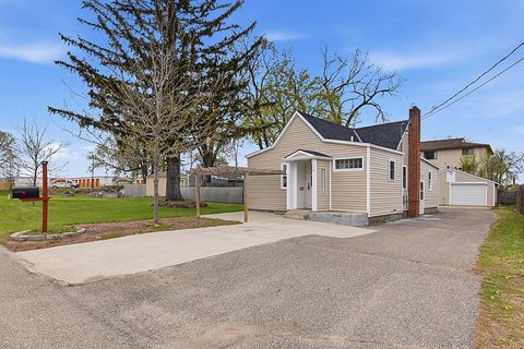 119 7th Avenue SE, Saint Cloud, MN 56304 - #: 7067772