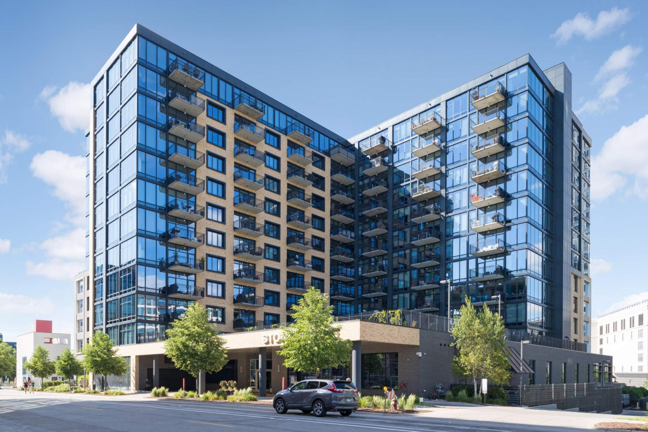 1120 S 2nd Street 316