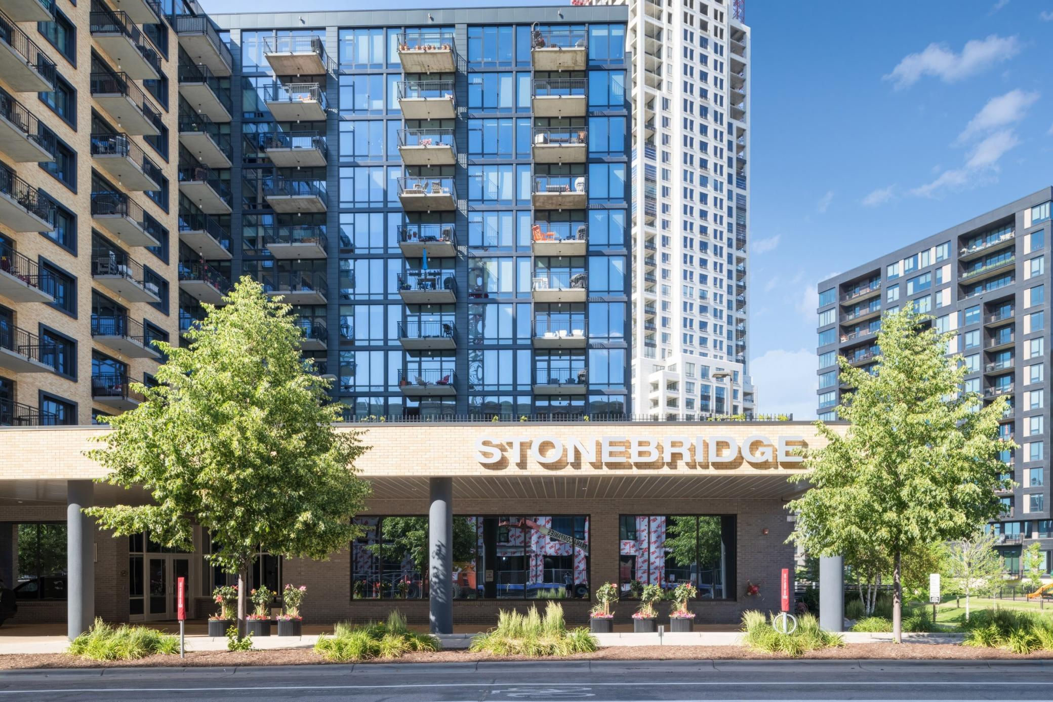 1120 S 2nd Street 316