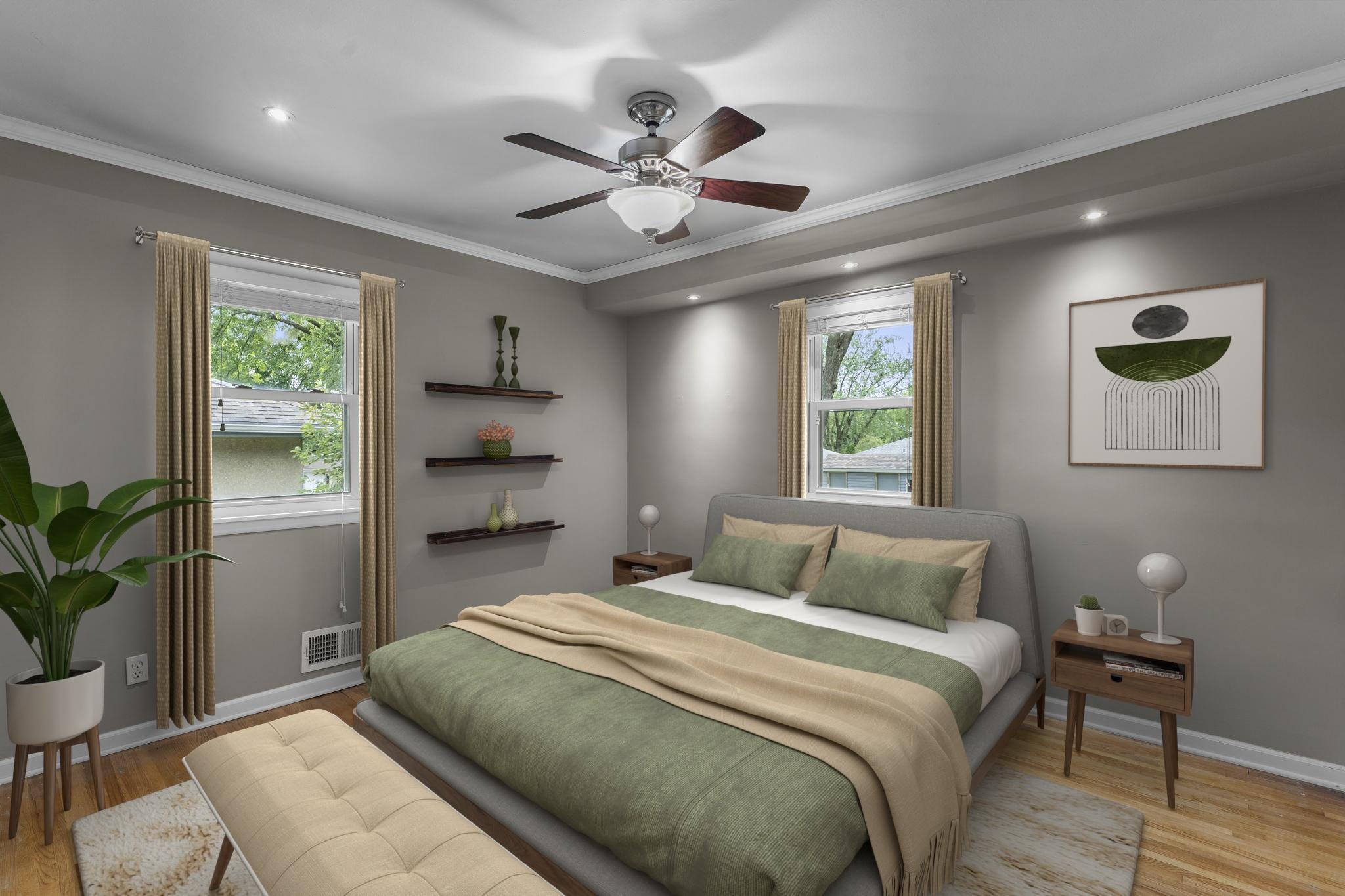 4324 Royce Street NE