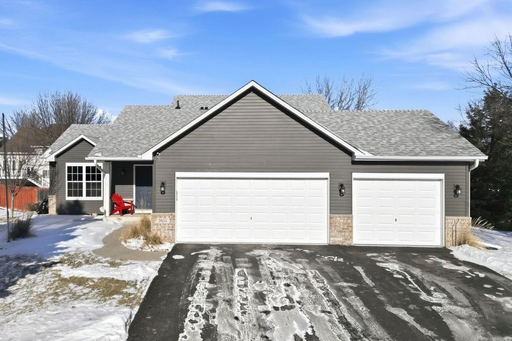 Photo of 2655 King Avenue, Shakopee, MN 55379 (MLS # 7013504)