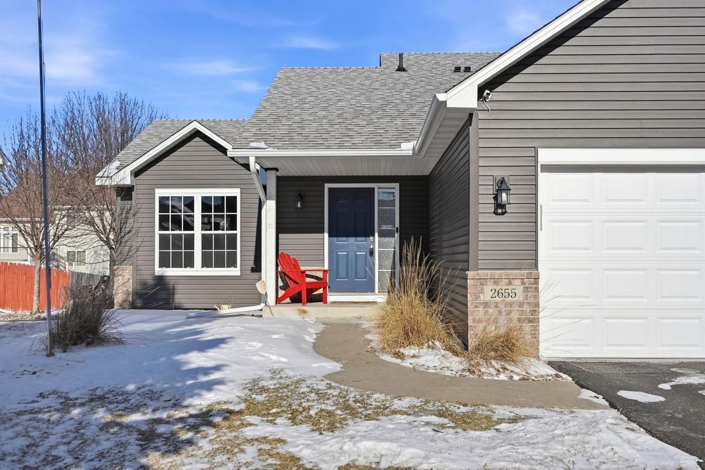 Photo of 2655 King Avenue, Shakopee, MN 55379 (MLS # 7013504)