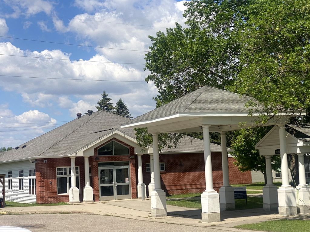 Photo of 2800 2nd Avenue N, Moorhead, MN 56560 (MLS # 7023427)