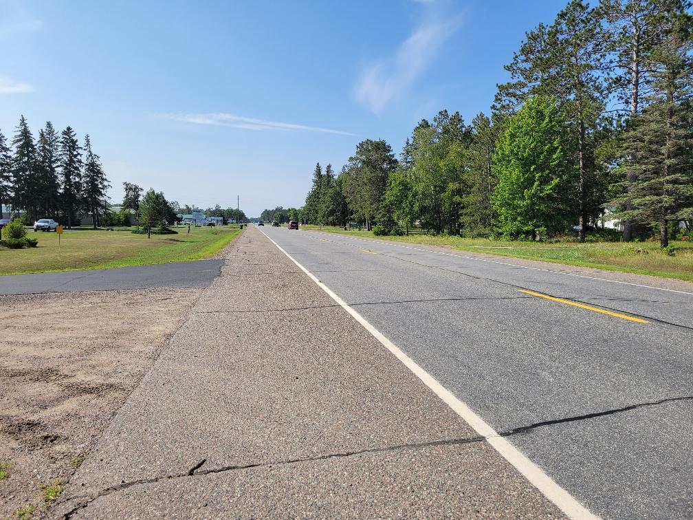 TBD County Road 3 Road