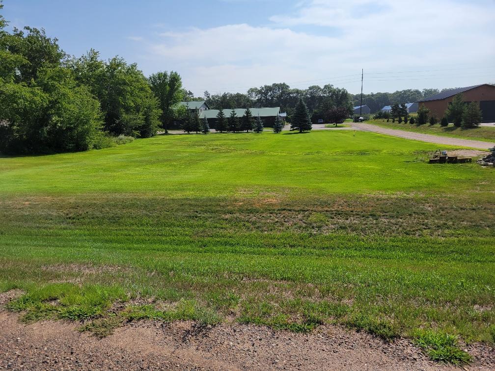 TBD County Road 3 Road