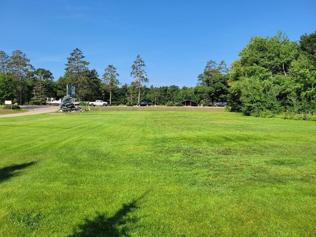 Photo of TBD County Road 3 Road, Crosslake, MN 56442 (MLS # 7023138)