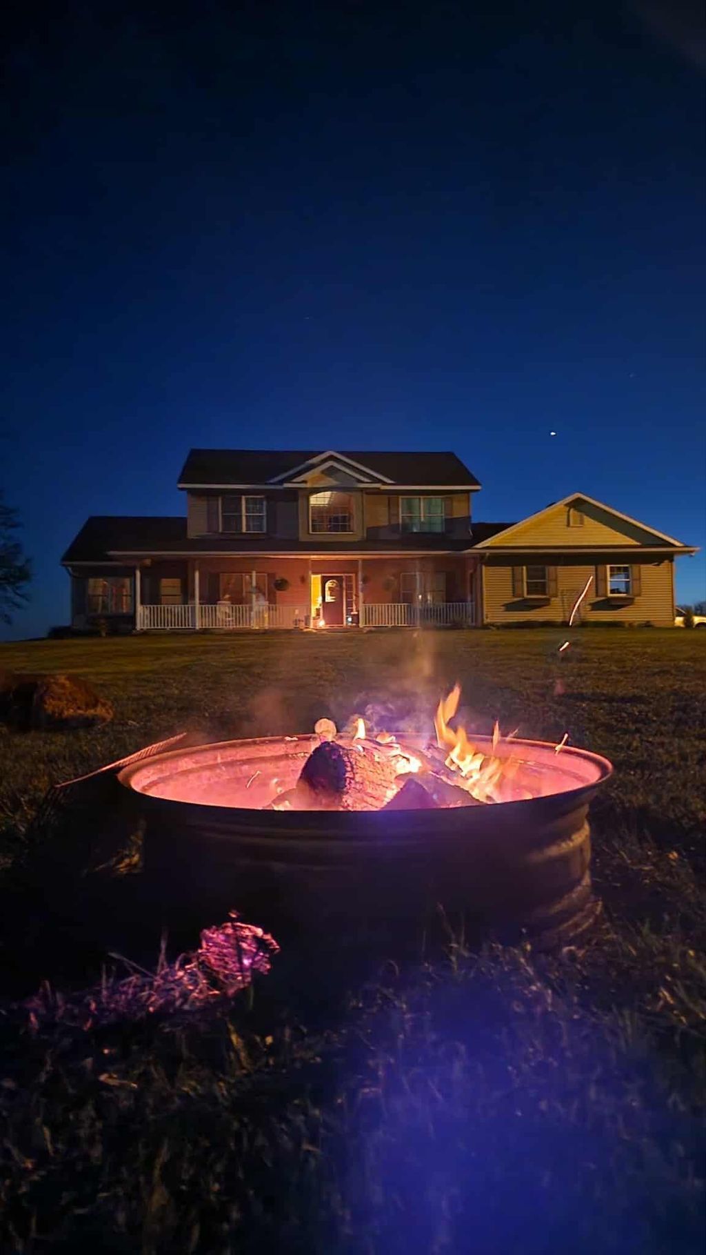 Photo of 10741 797th Avenue, Shell Rock Twp, MN 56036 (MLS # 6822484)