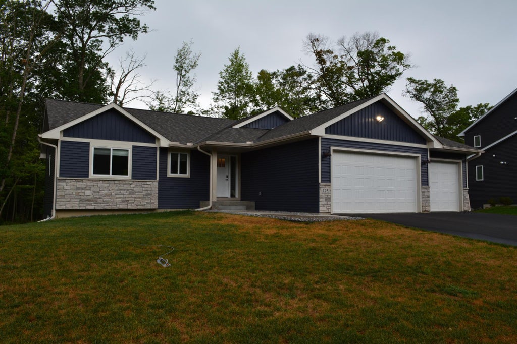Photo of 425 Knollwood Avenue, Saint Croix Falls, WI 54024 (MLS # 7123969)