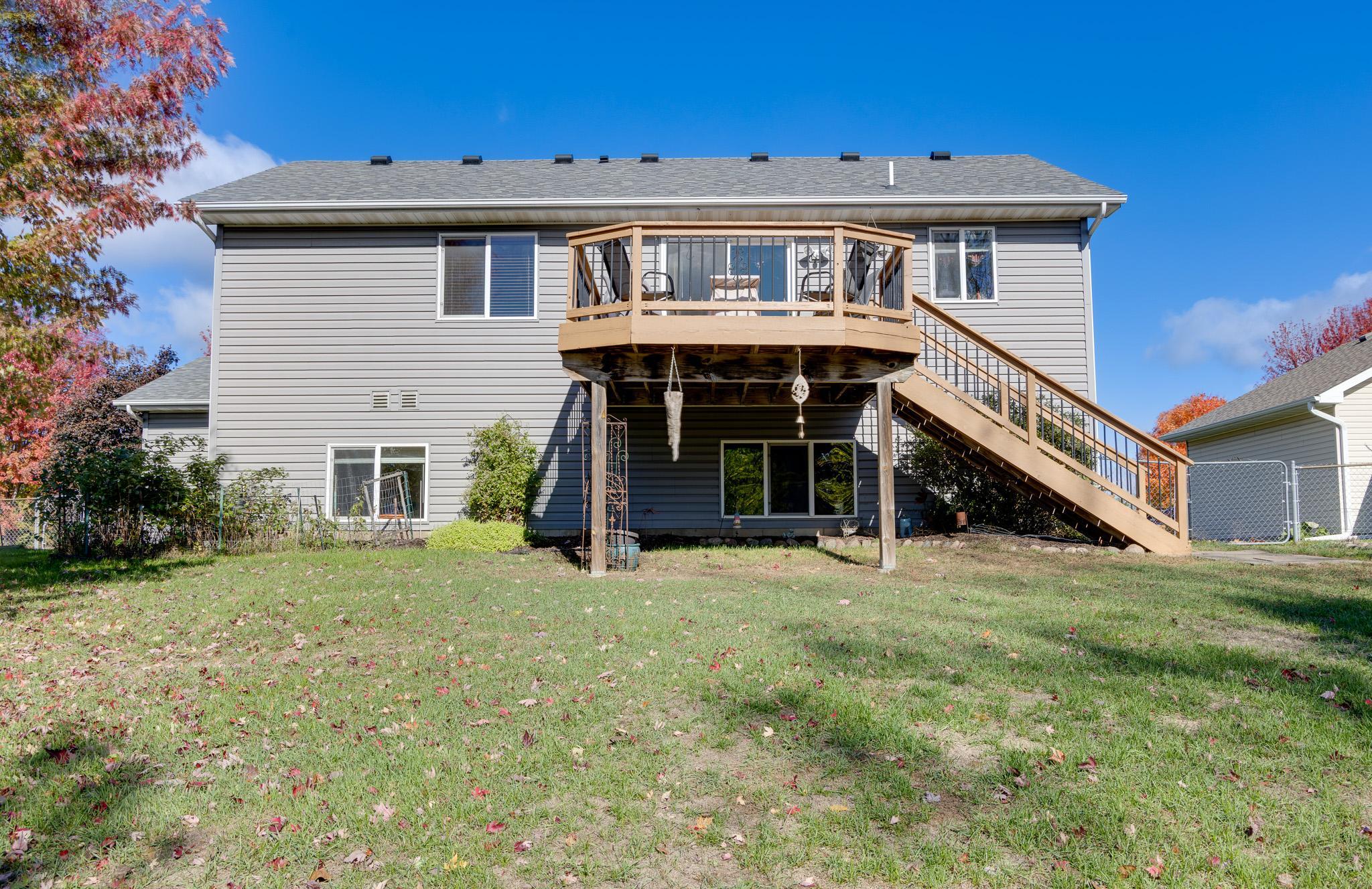4524 232nd Lane NW
