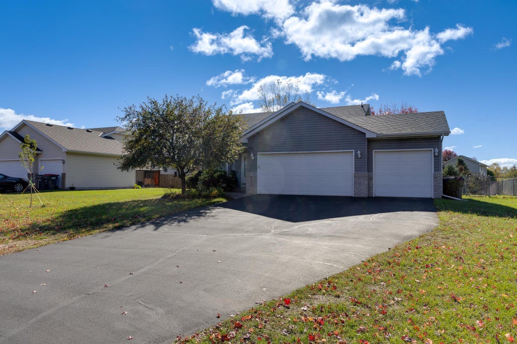 Photo of 4524 232nd Lane NW, Saint Francis, MN 55070 (MLS # 7162605)