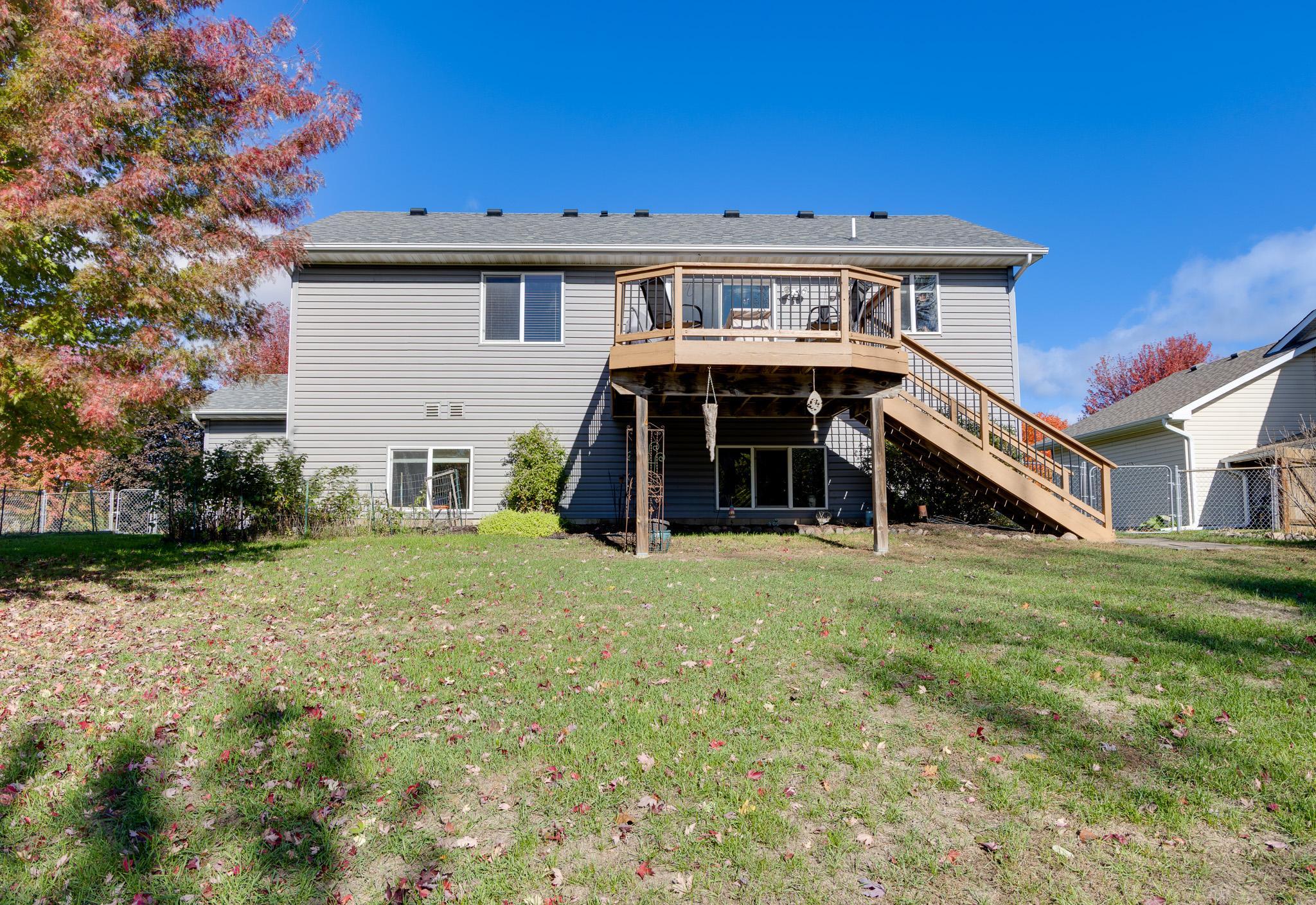 4524 232nd Lane NW