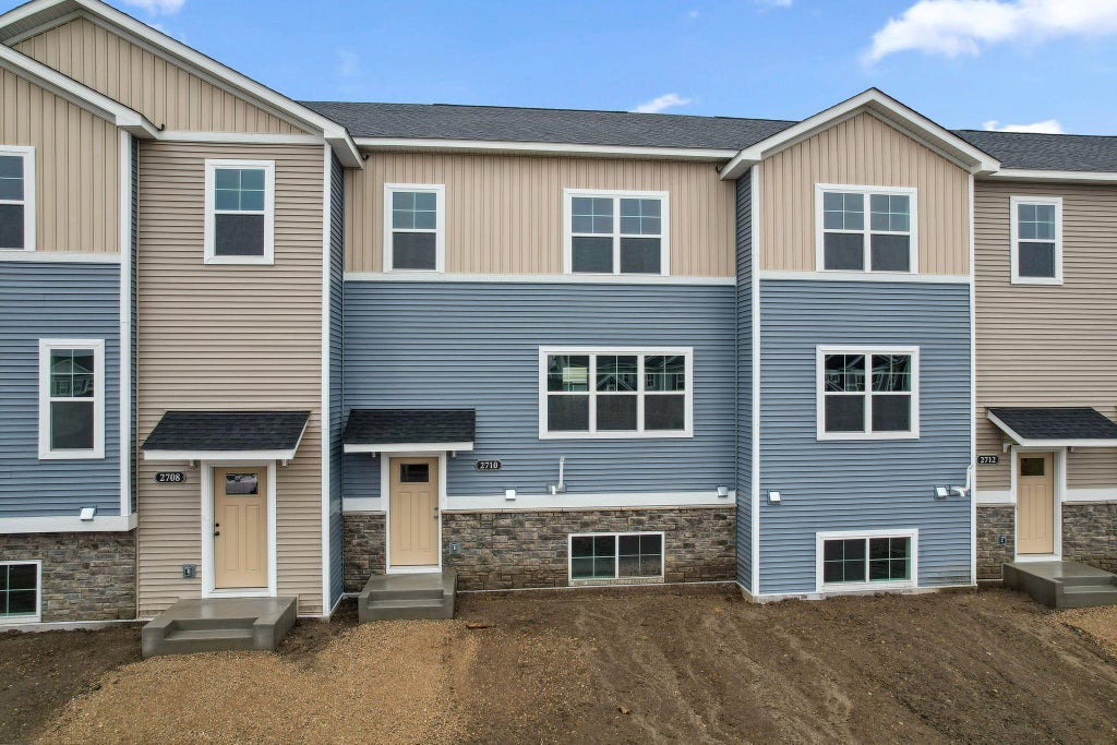 Photo of 2730 Kepler Avenue NE, Saint Michael, MN 55376 (MLS # 7134617)
