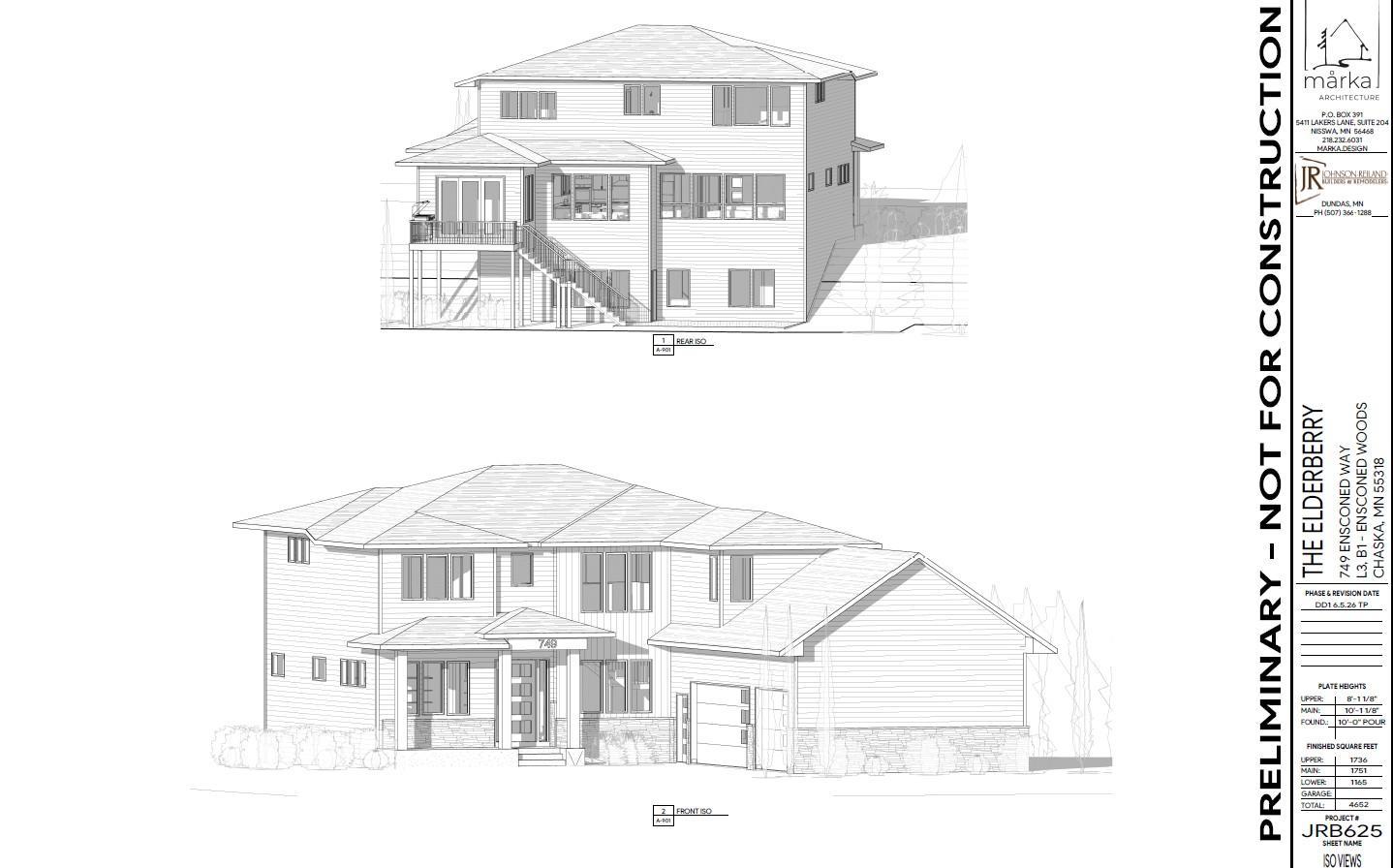 TBD Northwood Road NW