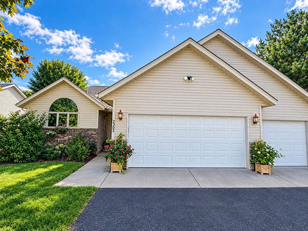 Photo of 2305 Pepper Ridge Lane, Northfield, MN 55057 (MLS # 7146091)