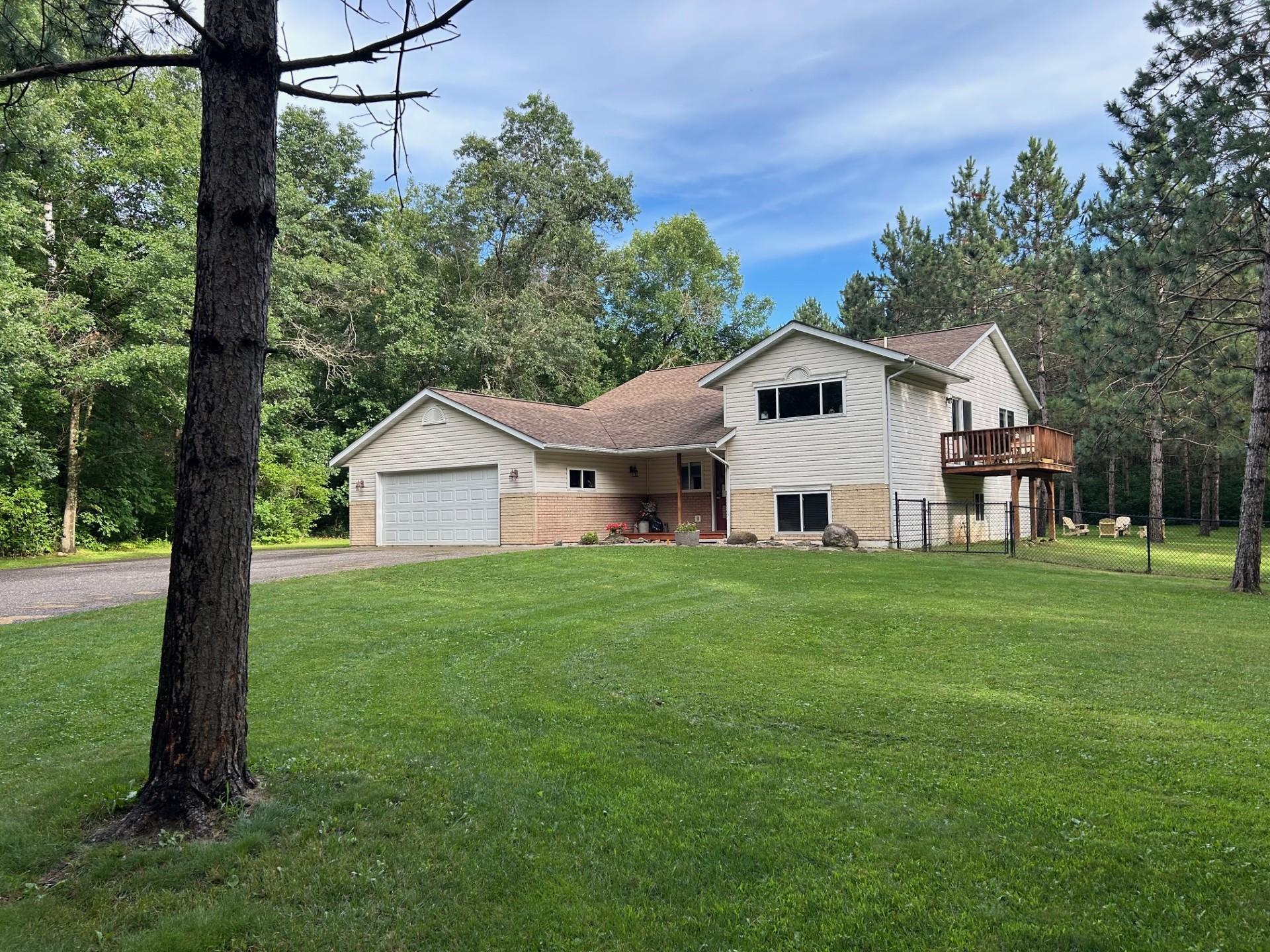 14126 Oak Hollow Road