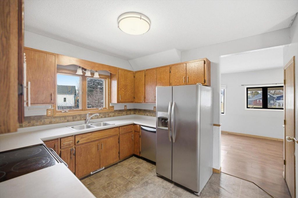 Photo of 327 2ND Street NE, Barnesville, MN 56514 (MLS # 7058157)