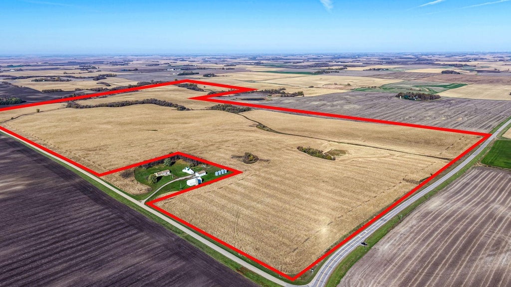 Photo of TBD 360th ST, Rothsay, MN 56579 (MLS # 7167509)