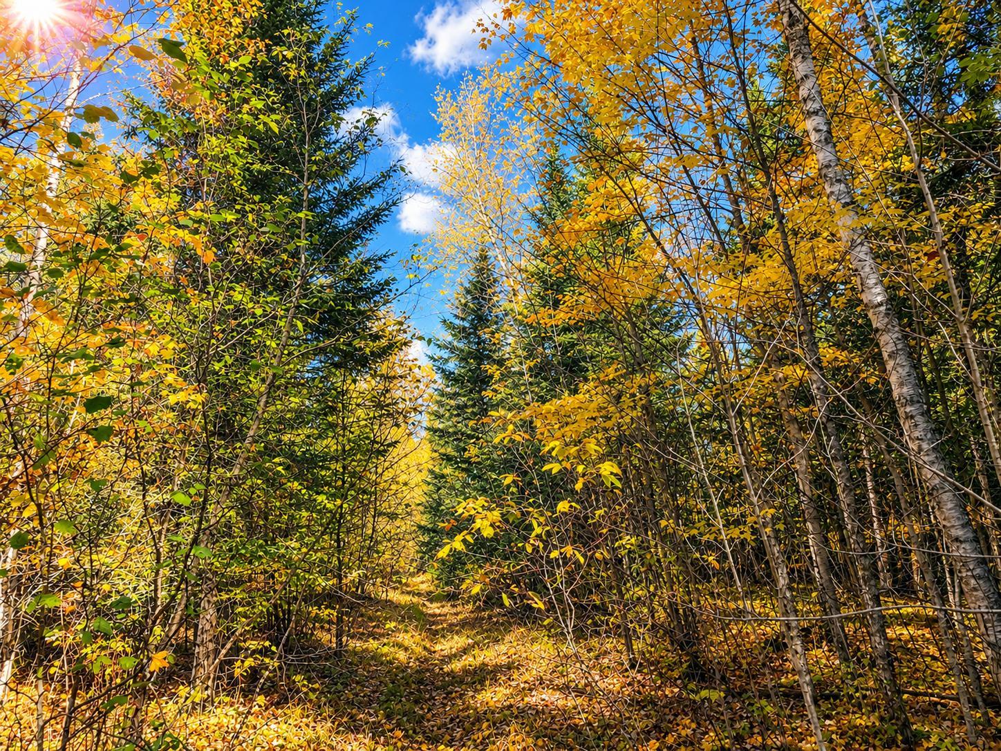 TBD Hinkkanen Road