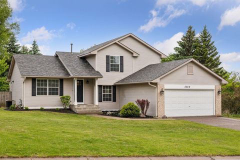 2384 Schaller Drive E Maplewood MN 55119