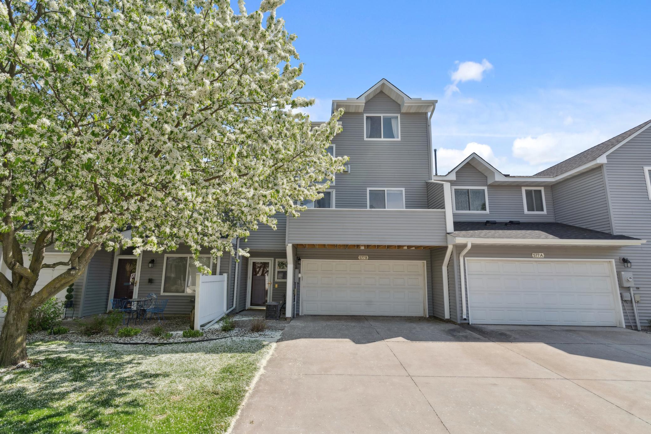 577 Woodduck Drive B