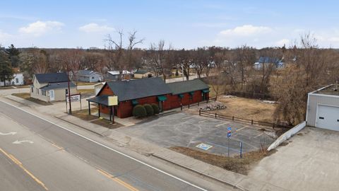 113 North Street E Detroit Lakes MN 56501