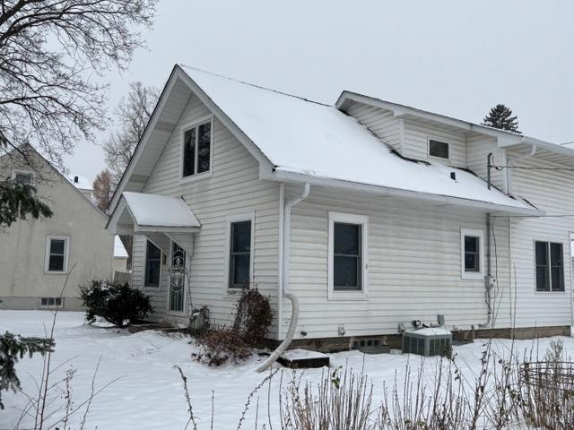 3562 Stinson Boulevard