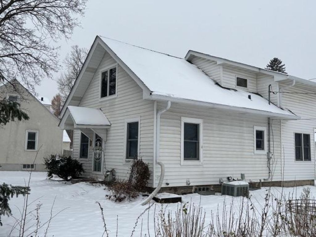 Photo of 3562 Stinson Boulevard, Minneapolis, MN 55418 (MLS # 6824717)