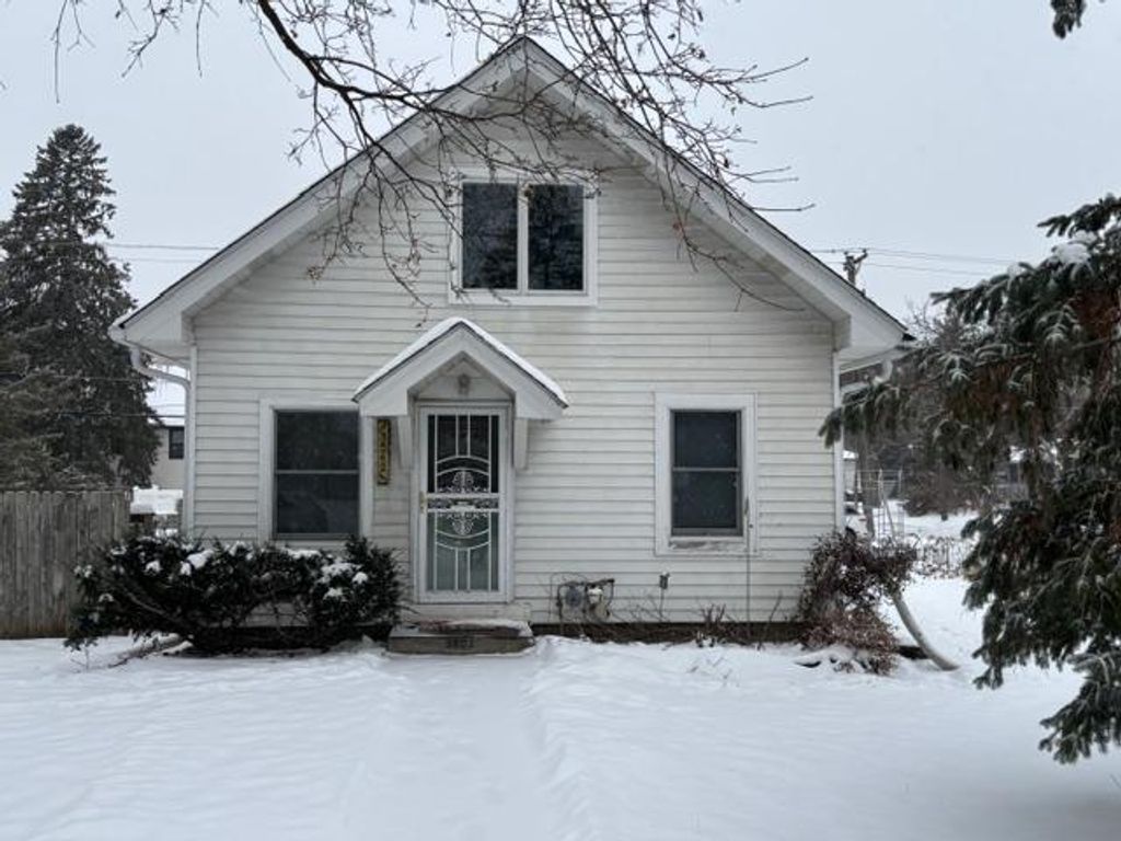 Photo of 3562 Stinson Boulevard, Minneapolis, MN 55418 (MLS # 6824717)