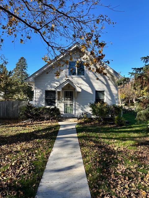 3562 Stinson Boulevard