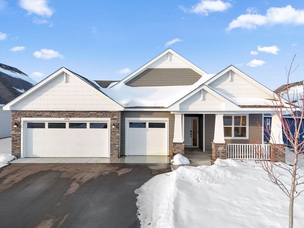 Photo of 14546 111th Avenue N, Dayton, MN 55369 (MLS # 7007786)