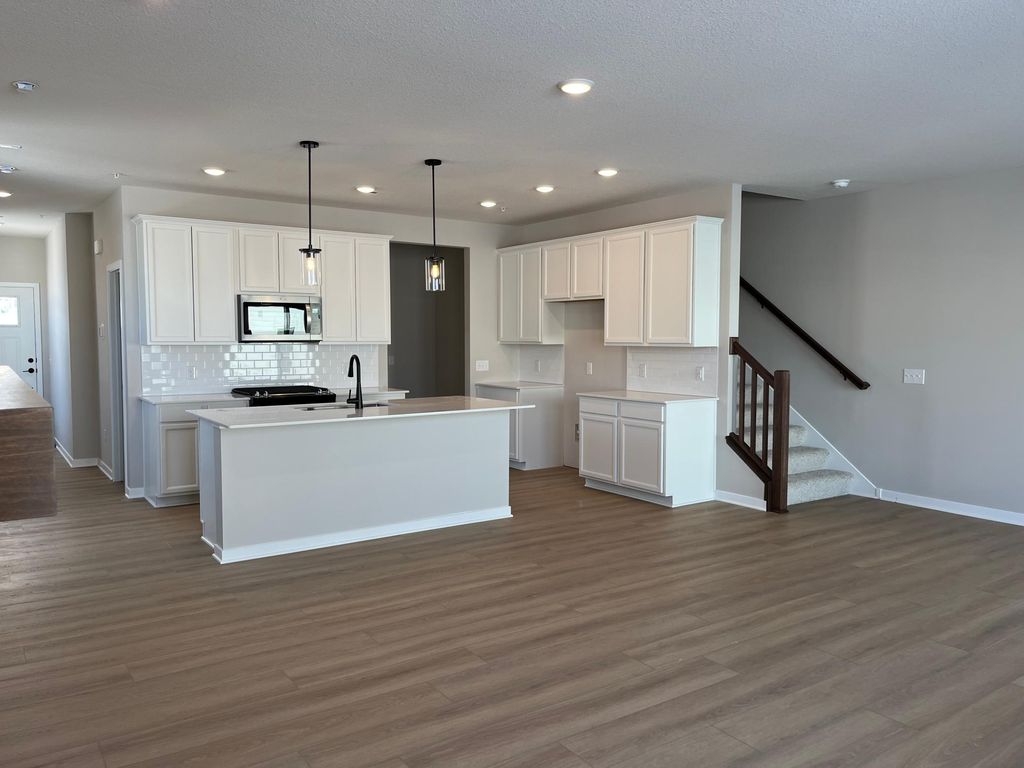 Photo of 17967 Genoa Drive, Lakeville, MN 55044 (MLS # 7020940)