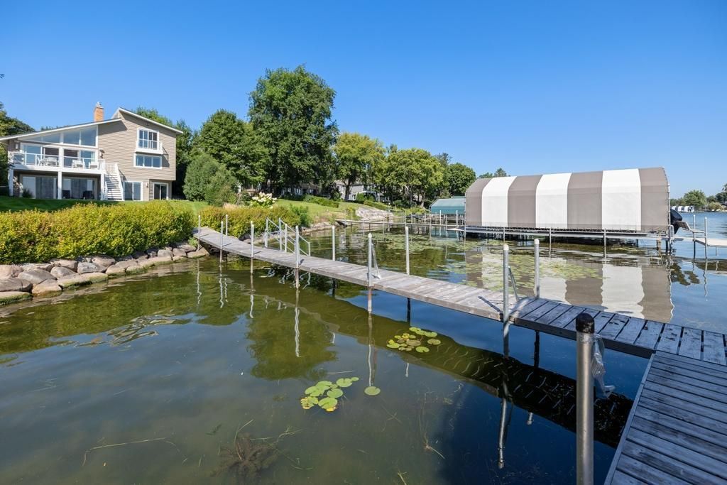 Photo of 1790 Shadywood Road, Wayzata, MN 55391 (MLS # 7013322)