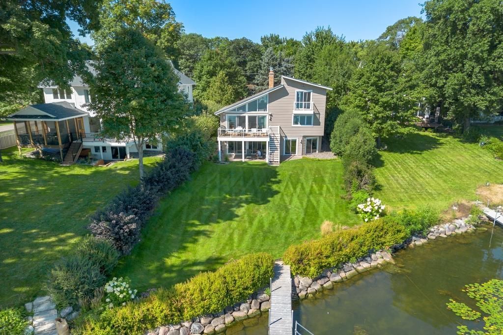 Photo of 1790 Shadywood Road, Wayzata, MN 55391 (MLS # 7013322)