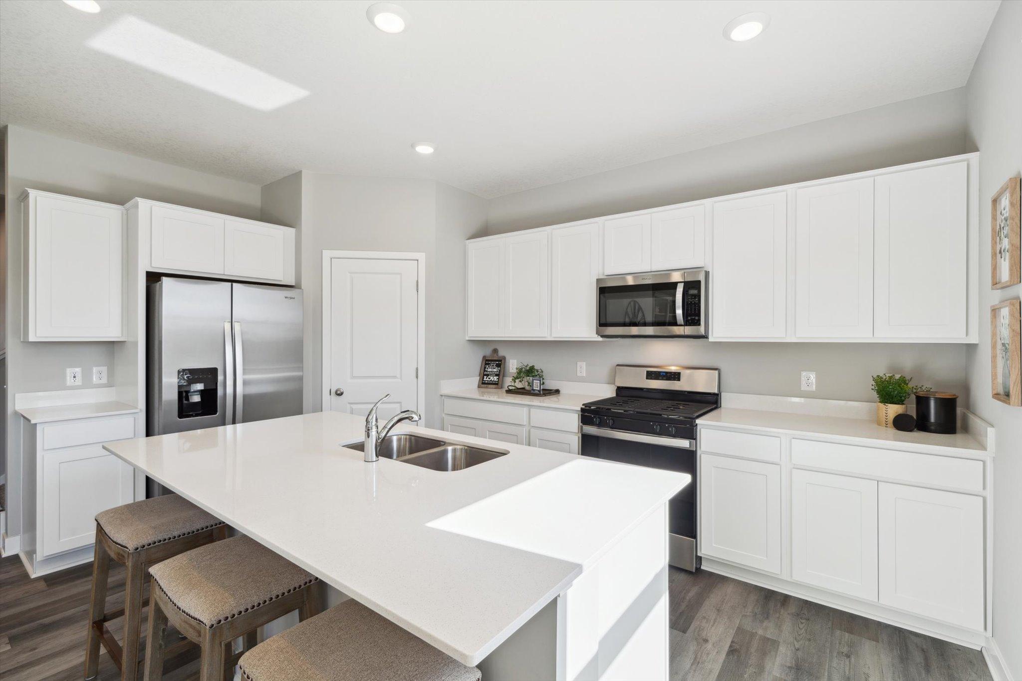 2032 Aquarius Drive