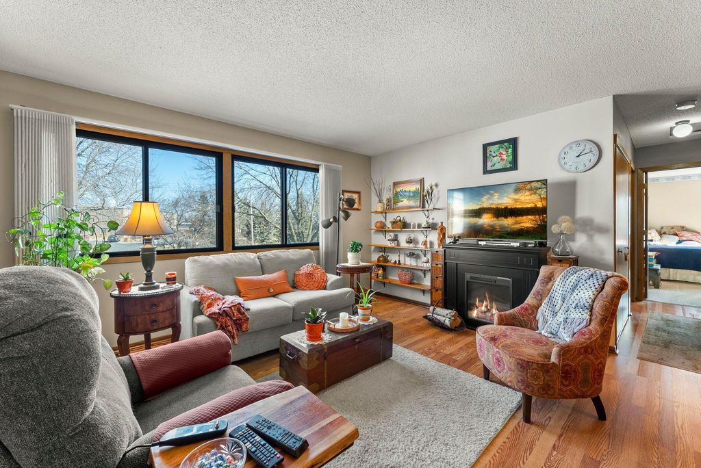 Photo of 4245 Centerville Road, Vadnais Heights, MN 55127 (MLS # 7029017)