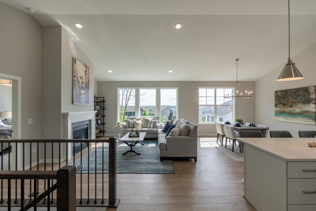 Photo of 9184 62nd Street S, Cottage Grove, MN 55016 (MLS # 7003671)